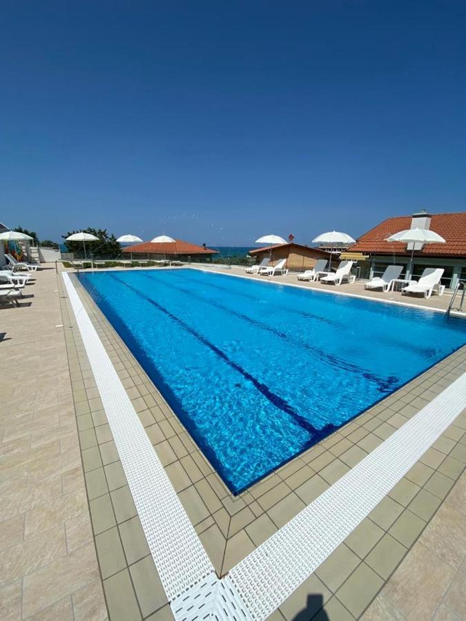 Agriturismo Marina Ortona Exterior foto