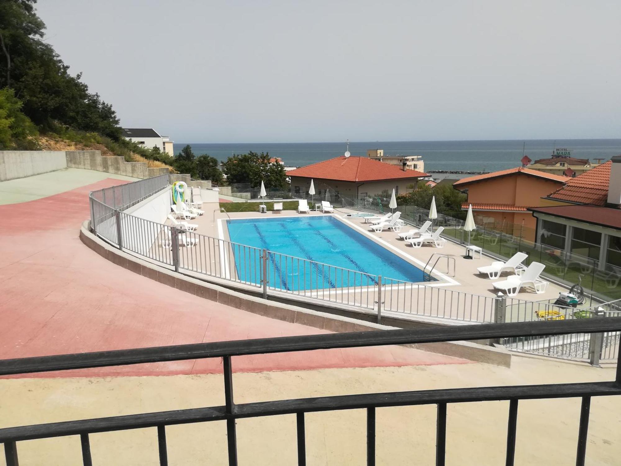 Agriturismo Marina Ortona Quarto foto