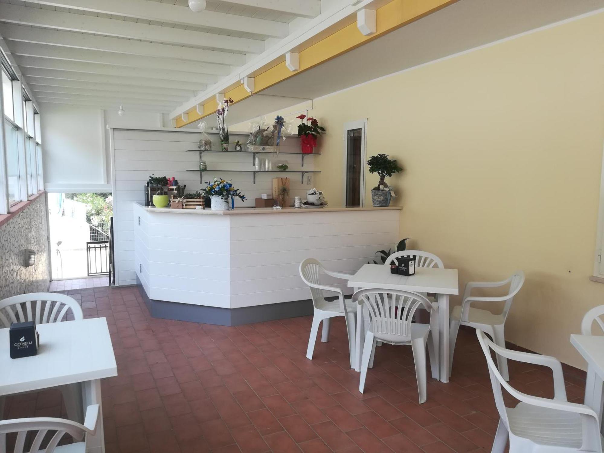 Agriturismo Marina Ortona Quarto foto