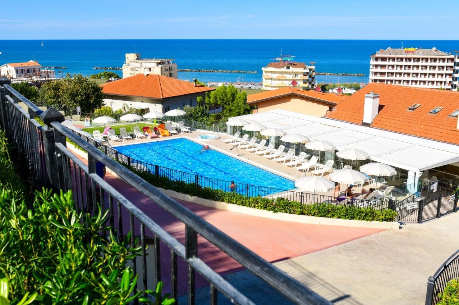 Agriturismo Marina Ortona Exterior foto